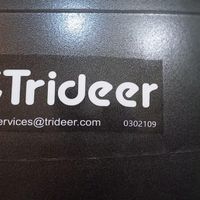 توپ پیلاتس  مدل Trideer سایز 85|تجهیزات ورزشی|اراک, |دیوار