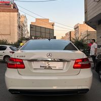 بنز کلاس E E350، مدل ۲۰۱۲|سواری و وانت|تهران, سعادت‌آباد|دیوار