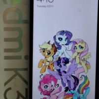 شیائومی Redmi K30 با حافظهٔ ۱۲۸ گیگابایت|موبایل|تهران, شهرک راه‌آهن|دیوار