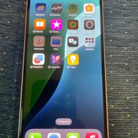 اپل iPhone 13 ۱۲۸ گیگابایت|موبایل|تهران, آرارات|دیوار