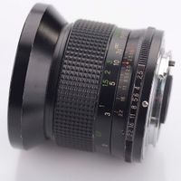 لنز دوربین نیکونAuto wide Angle Vivitar 28mm|دوربین عکاسی و فیلم‌برداری|تهران, سهروردی|دیوار