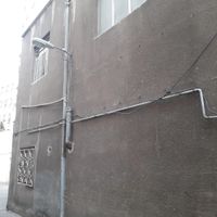 ۵۸ متر کلنگی دامپزشکی نرسیده به یادگار|فروش زمین و کلنگی|تهران, جیحون|دیوار