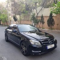 بنز کلاس C C200، مدل ۲۰۰۸|خودرو سواری و وانت|تهران, الهیه|دیوار