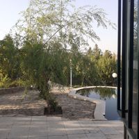 ۱۲۰۰متر باغ ویلایی|اجارهٔ خانه و ویلا|تهران, سرخه حصار|دیوار