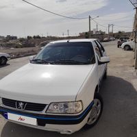 405 slx مدل 99 .|خودرو سواری و وانت|قم, قلعه کامکار|دیوار