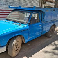 نیسان مدل ۱۳۹۰ تازه تعمیر ...دوگانه کارخانه|خودرو سواری و وانت|مشهد, شهید آوینی|دیوار