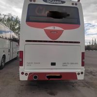 اتوبوس اسکانیا تک صندلی مدل۱۳۸۹|خودرو سنگین|تهران, آذربایجان|دیوار