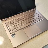 Asus Zenbook UX360 (Q410) زنبوک ایسوس|رایانه همراه|تهران, سعادت‌آباد|دیوار