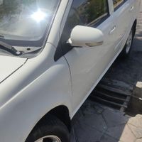 راین V5 دنده‌ای، مدل ۱۳۹۴|سواری و وانت|تهران, تهرانپارس شرقی|دیوار