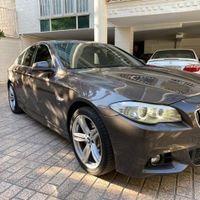 Bmw 528i   2013   بیرنگ در حد|خودرو سواری و وانت|تهران, اکباتان|دیوار