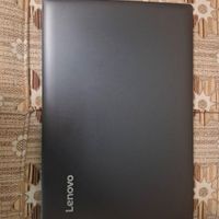 لب‌تاپ ۱۵.۶ اینچی لنوو مدل ideapad 320|رایانه همراه|تهران, پونک|دیوار