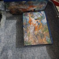 فروش کتاب دیوان حافظ|کتاب و مجله ادبی|تهران, وردآورد|دیوار