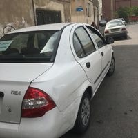 تیبا صندوق‌دار EX، مدل ۱۴۰۰|سواری و وانت|تهران, تهران‌سر|دیوار