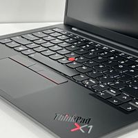 لپ تاپ thinkpad x1carbonنسل۱۱ رم ۳۲ سیمکارت ساپورت|رایانه همراه|تهران, میدان ولیعصر|دیوار