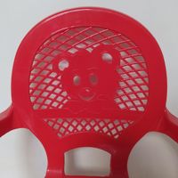 صندلی پلاستیکی کد ۱۱۴ کودک صبا پلاستیک|میز و صندلی غذاخوری|تهران, اتحاد|دیوار
