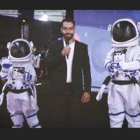 مجری جشن ، همایش ، سمینار و . .|خدمات پذیرایی، مراسم|تهران, سعادت‌آباد|دیوار