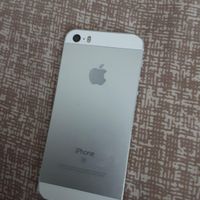 اپل iPhone SE ۱۶ گیگابایت|موبایل|کرج, جهان‌شهر|دیوار