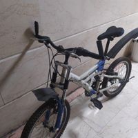 دوچرخه ۱۶ پلیس|دوچرخه، اسکیت، اسکوتر|تهران, دولاب|دیوار