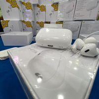 ایرپاد پرو‌۲ تایپ سی اورجینالairpod pro 2teypc|لوازم جانبی موبایل و تبلت|تهران, شیخ هادی|دیوار