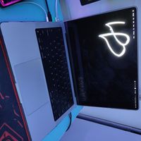 Macbook pro 2021  مکبوک پرو ۲۰۲۱ ۱۴ اینچی|رایانه همراه|تهران, تهران‌نو|دیوار