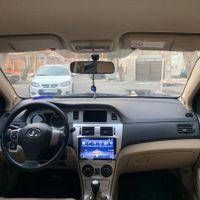 گریت وال C30 اتوماتیک، مدل ۱۳۹۱|خودرو سواری و وانت|تهران, آبشار|دیوار