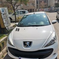 پژو 207i SD اتوماتیک، مدل ۱۳۹۷|خودرو سواری و وانت|بابل, |دیوار