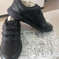 کفش پسرانه Clarks اورجینال|کیف، کفش، کمربند|تهران, استخر|دیوار