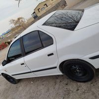 سمند LX EF7 بنزینی، مدل ۱۳۹۳|خودرو سواری و وانت|مشهد, طبرسی|دیوار
