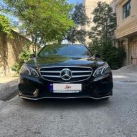 بنز کلاس E E250، مدل ۲۰۱۴|سواری و وانت|تهران, ستارخان|دیوار