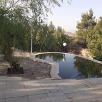 ۱۲۰۰متر باغ ویلایی|اجارهٔ خانه و ویلا|تهران, سرخه حصار|دیوار