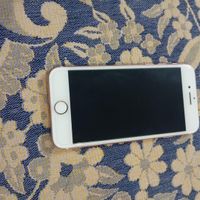 اپل iPhone 7 ۱۲۸ گیگابایت|موبایل|تهران, علی‌آباد|دیوار