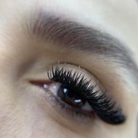 کاشت مژه معلم|خدمات آرایشگری و زیبایی|رشت, معلم|دیوار