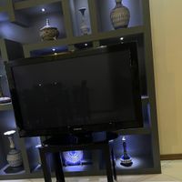 تلوزیون در حد نو|تلویزیون و پروژکتور|تهران, نازی‌آباد|دیوار