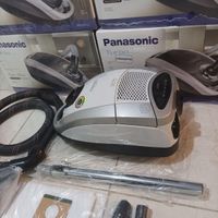 جاروبرقی Panasonic پاناسونیک جارو برقیMC CG13|جاروبرقی، جارو شارژی، بخارشو|تهران, فتح|دیوار