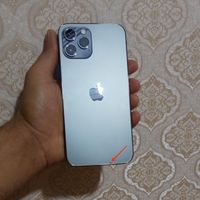 اپل iPhone 12 Pro Max ۲۵۶ گیگابایت|موبایل|تهران, قیام‌دشت|دیوار