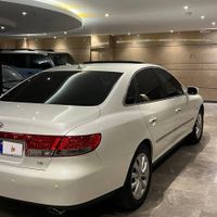 هیوندای آزرا گرنجور 3300cc، مدل ۲۰۰۷ کلکسیونی|خودرو سواری و وانت|تهران, بهار|دیوار