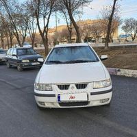 سمند LX EF7، مدل ۱۳۹۰|خودرو سواری و وانت|بوکان, |دیوار