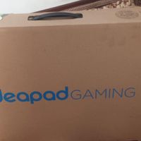 لنوو Ideapad gaming3-i7 12650 کاملا پلمپ|رایانه همراه|تهران, شهرک کیانشهر|دیوار