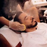 پاکسازی تخصصی وتزریق ژل و وبوتاکس|خدمات آرایشگری و زیبایی|اسلام‌شهر, |دیوار