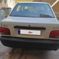 پراید 131 SE، مدل ۱۳۹۲|خودرو سواری و وانت|شیراز, فرگاز|دیوار