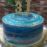 کیک تولد خانگی|خوردنی و آشامیدنی|اهواز, کوی مهدیس|دیوار