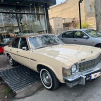 بیوک b3 مدل 65|خودروی کلاسیک|تهران, دارآباد|دیوار