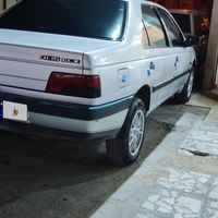 پژو 405 GLX - دوگانه سوز CNG، مدل ۱۳۸۸|خودرو سواری و وانت|زاهدان, |دیوار