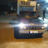 زامیاد Z 24 بنزینی، مدل ۱۳۸۶|سواری و وانت|تهران, ونک|دیوار