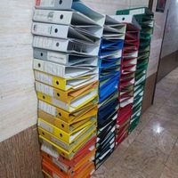 خریدار انواع کتاب کاغذ مجله و زونکن|کتاب و مجله آموزشی|تهران, اکباتان|دیوار