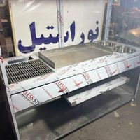 مغناتیسی سنگ دو کاسه / ذغالی فر ساندویچی/اورج ساز|کافی‌شاپ و رستوران|تهران, شوش|دیوار