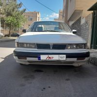 میتسوبیشی گالانت، مدل ۱۹۹۲|سواری و وانت|اصفهان, شفق|دیوار