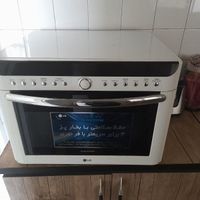 مایکرویو سولارد م اصل مدل MP-9484WCR|اجاق گاز و لوازم برقی پخت‌وپز|تهران, افسریه|دیوار