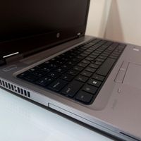 لپ تاپ  HP 650 گرید A با ضمانت|رایانه همراه|اصفهان, هشت بهشت|دیوار