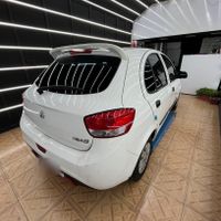 تیبا 2 (هاچبک) SX، مدل 1397|خودرو سواری و وانت|تهران, حمزه‌آباد|دیوار